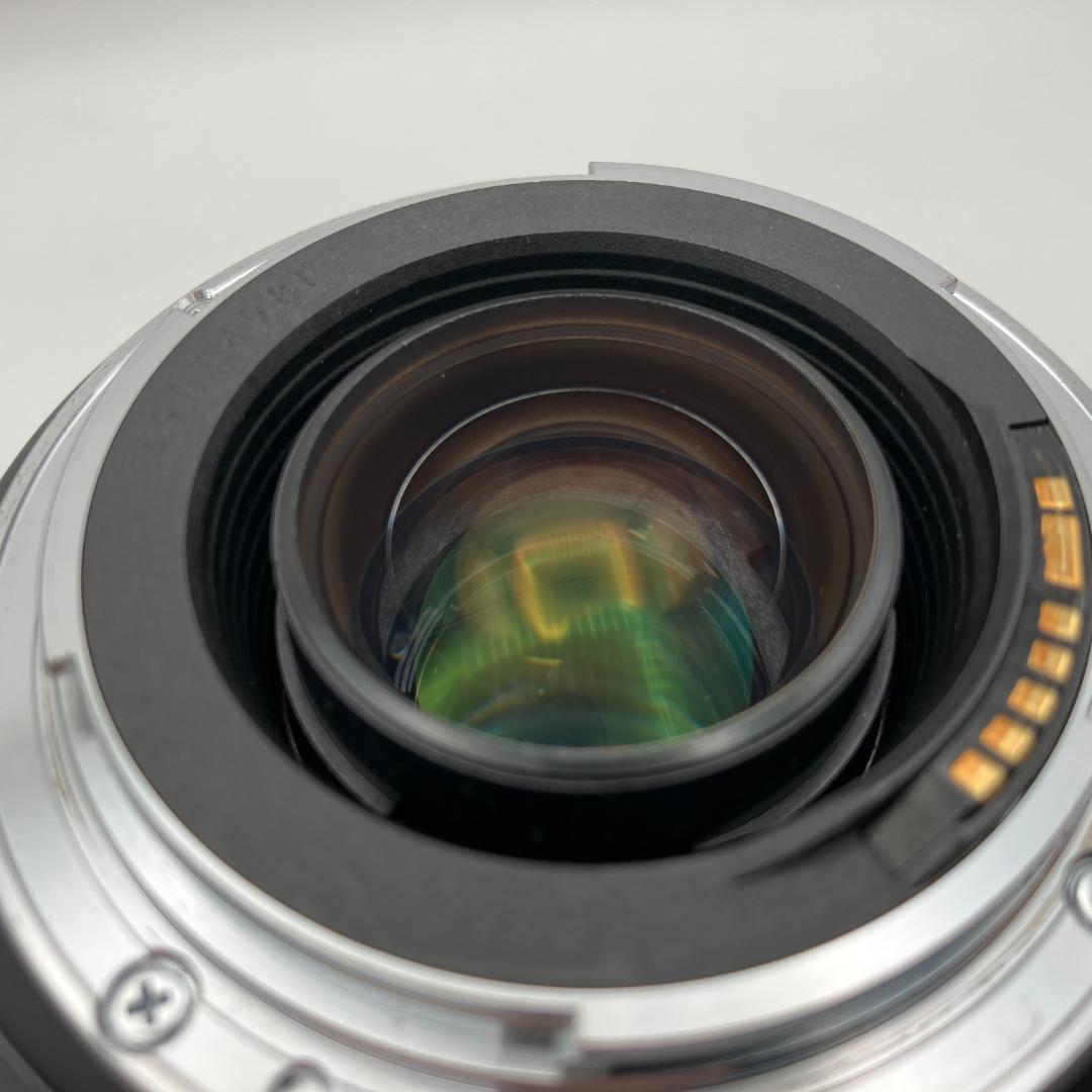 CANON ズームレンズ EF 28-135mm 3.5-5.6 IS USM