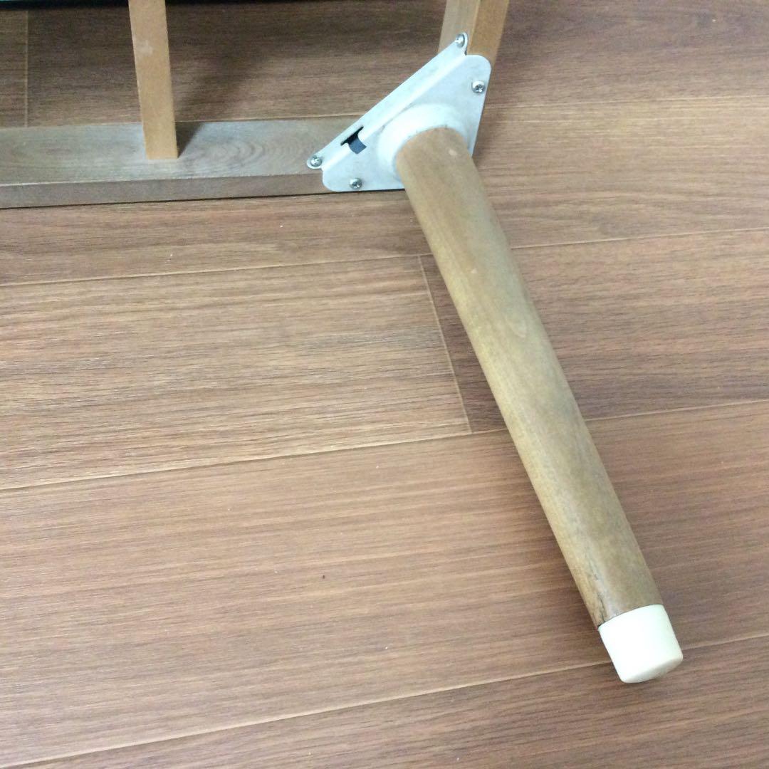 こたつ　正方形　東芝　昭和レトロ