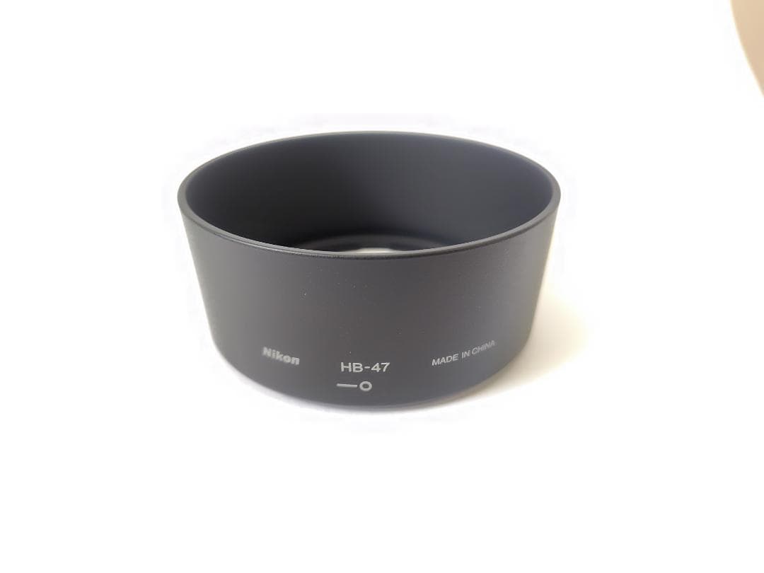 レンズ(単焦点) AF-S NIKKOR 50mm f/1.8G