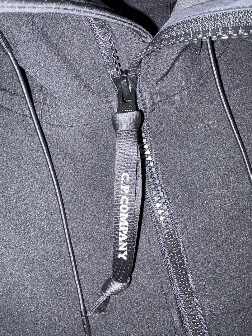 cp companyゴーグル付ジャケット　48