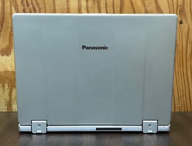 ★★超高速 Panasonic /Core 5Y71/4GB/SSD128GB