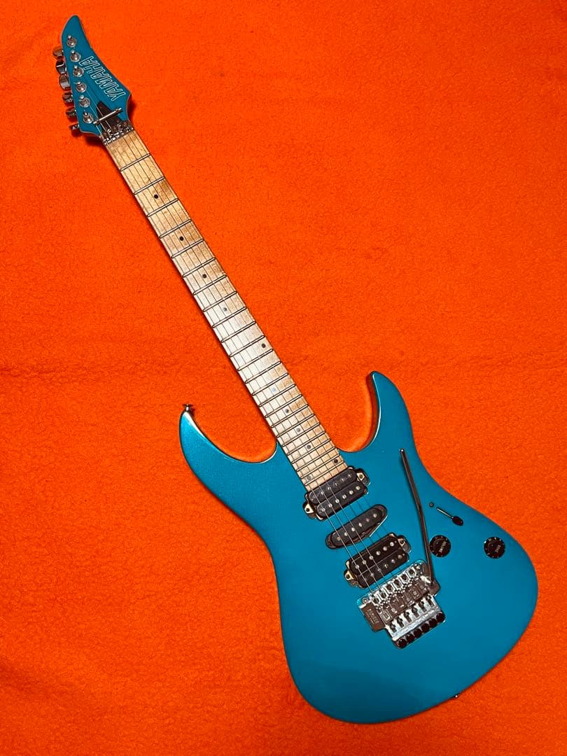 ヤマハ RGX-421M エレキギター　RGX421M