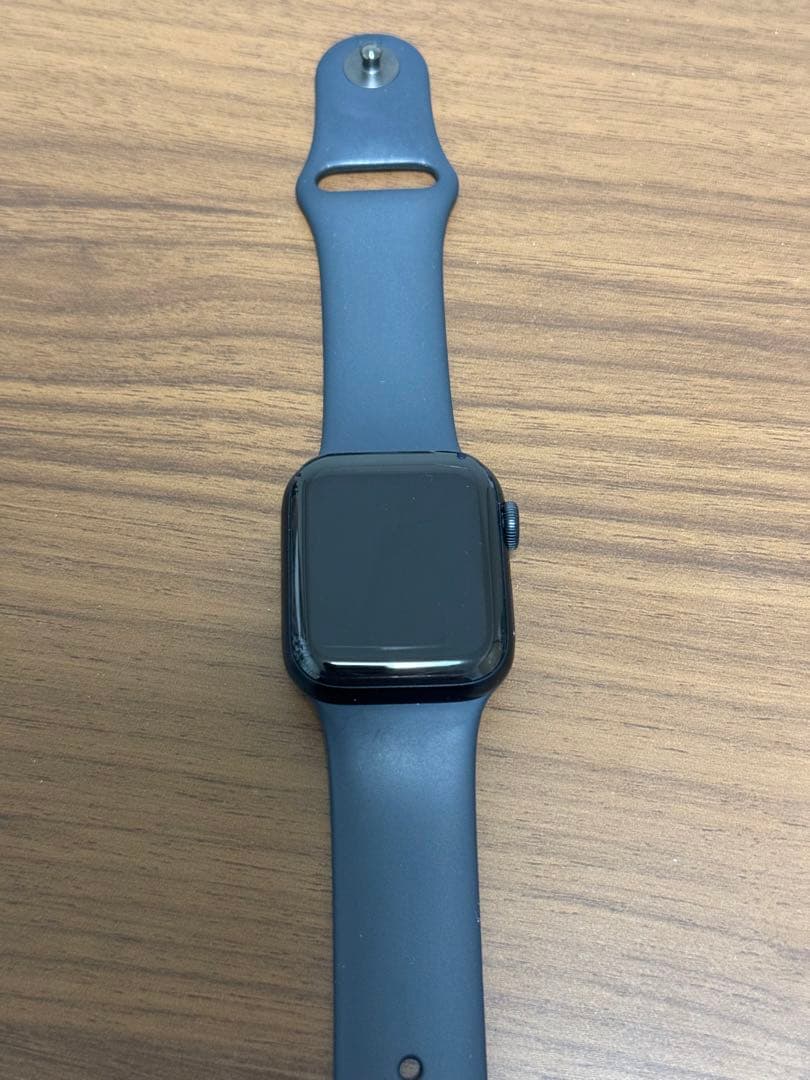 Apple Watch SE2 40mm GPSモデル スポーツバンド　保証あり