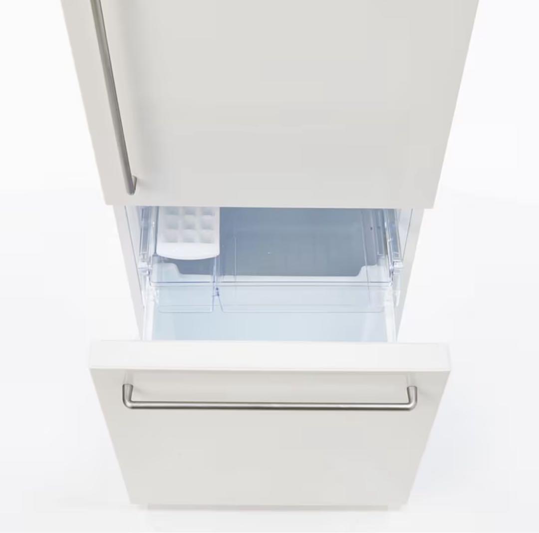 無印良品 冷蔵庫 157L 白