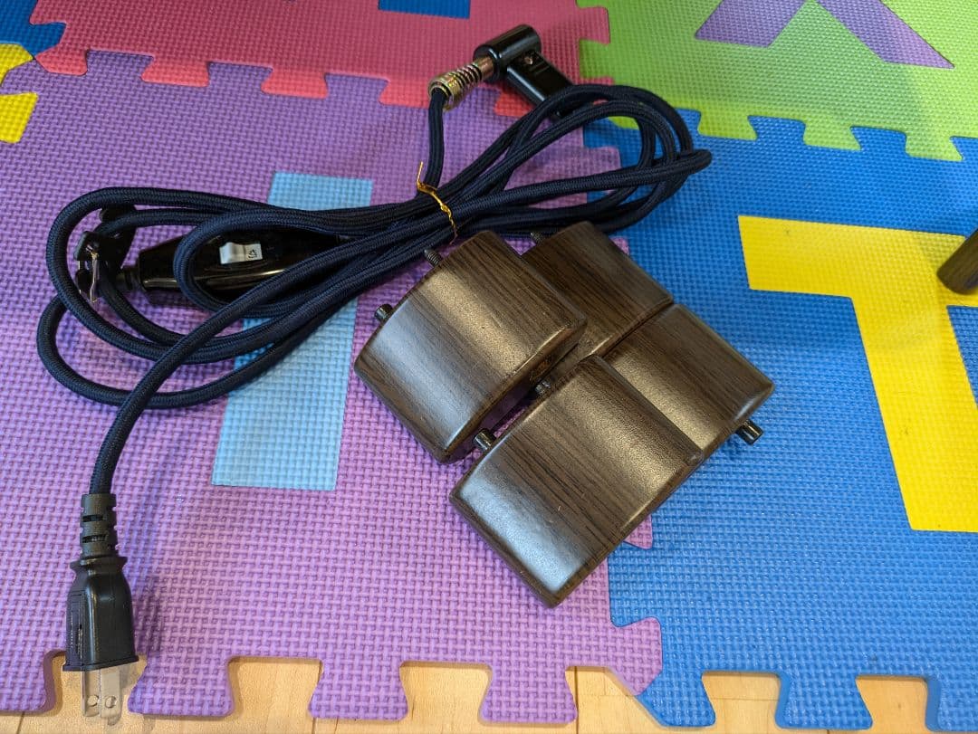 ダークブラウン こたつ 加熱機能付き