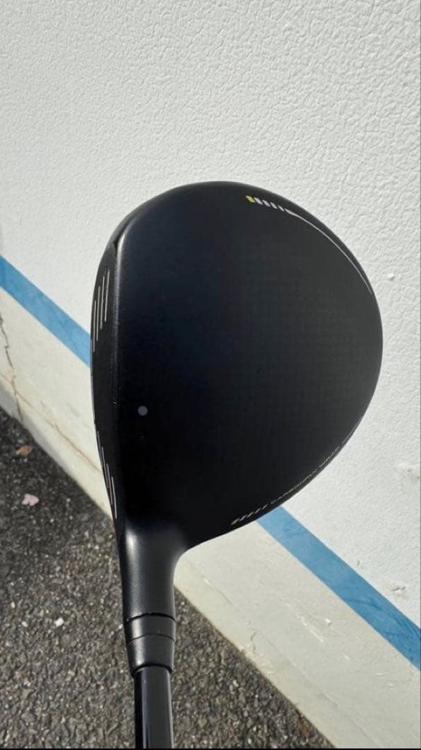 PING G430 フェアウェイウッド 16度 SFT限定最終値下げ