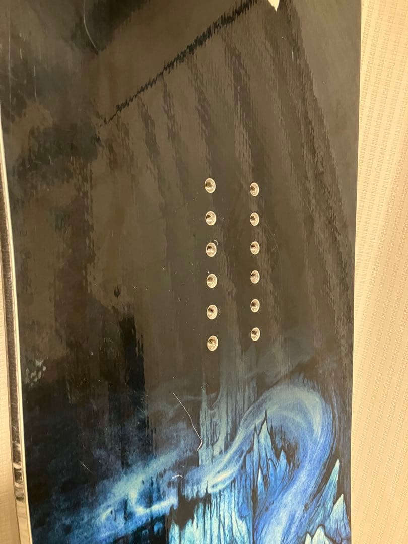 スノーボード lib tech skunk ape 163UW 24-25