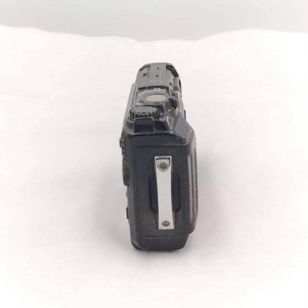 114 OLYMPUS Tough TG-6 コンパクトデジタルカメラ