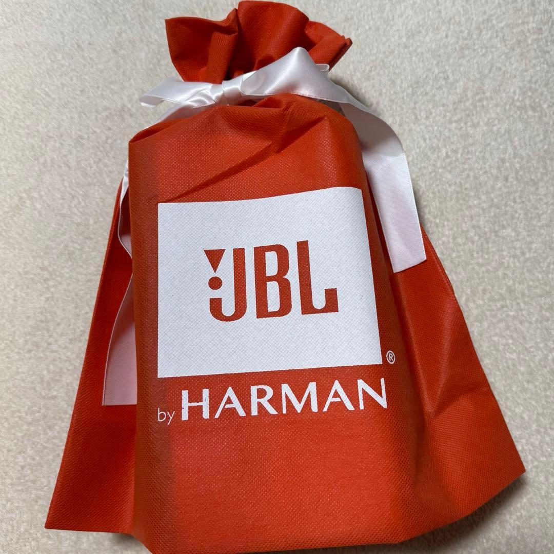 JBL CHARGE5 公式限定カラーホワイト 特別ラッピング仕様完全未開封新品