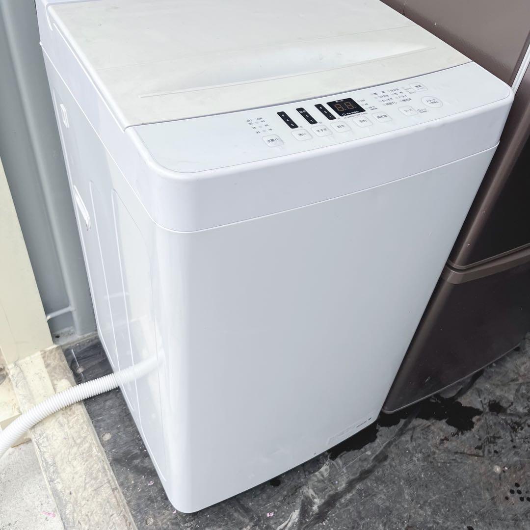 15取付無料！完動品！パナソニックブラウン冷蔵庫2021年製ホワイト洗濯機！