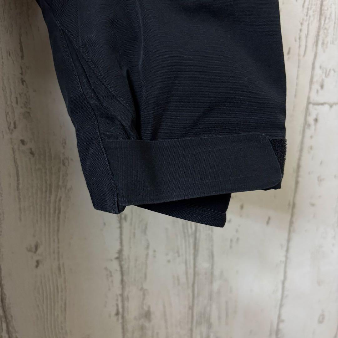 【激レア】ノースフェイス　ロングダウンコート　ダウンジャケット　ホワイトレーベル