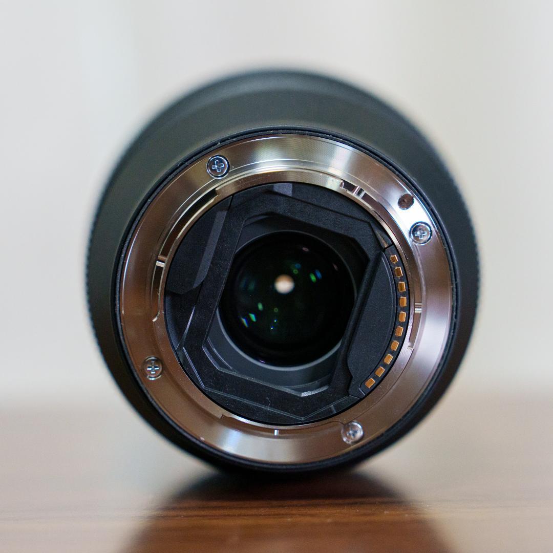 レンズ(単焦点) SONY FE 14mm F1.8 GM