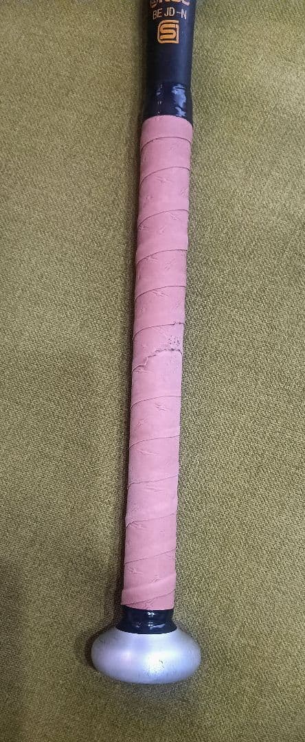 ⑤【美品】ミズノ VKONG 02 グローバルエリート 83cm Ｖコング