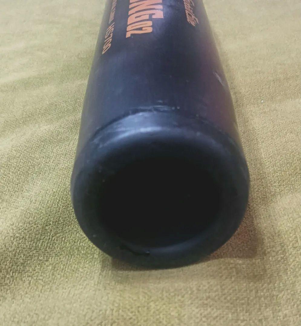 ⑤【美品】ミズノ VKONG 02 グローバルエリート 83cm Ｖコング