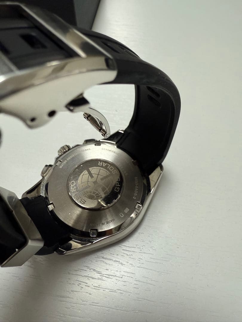 SEIKO アストロン　S B X B００７