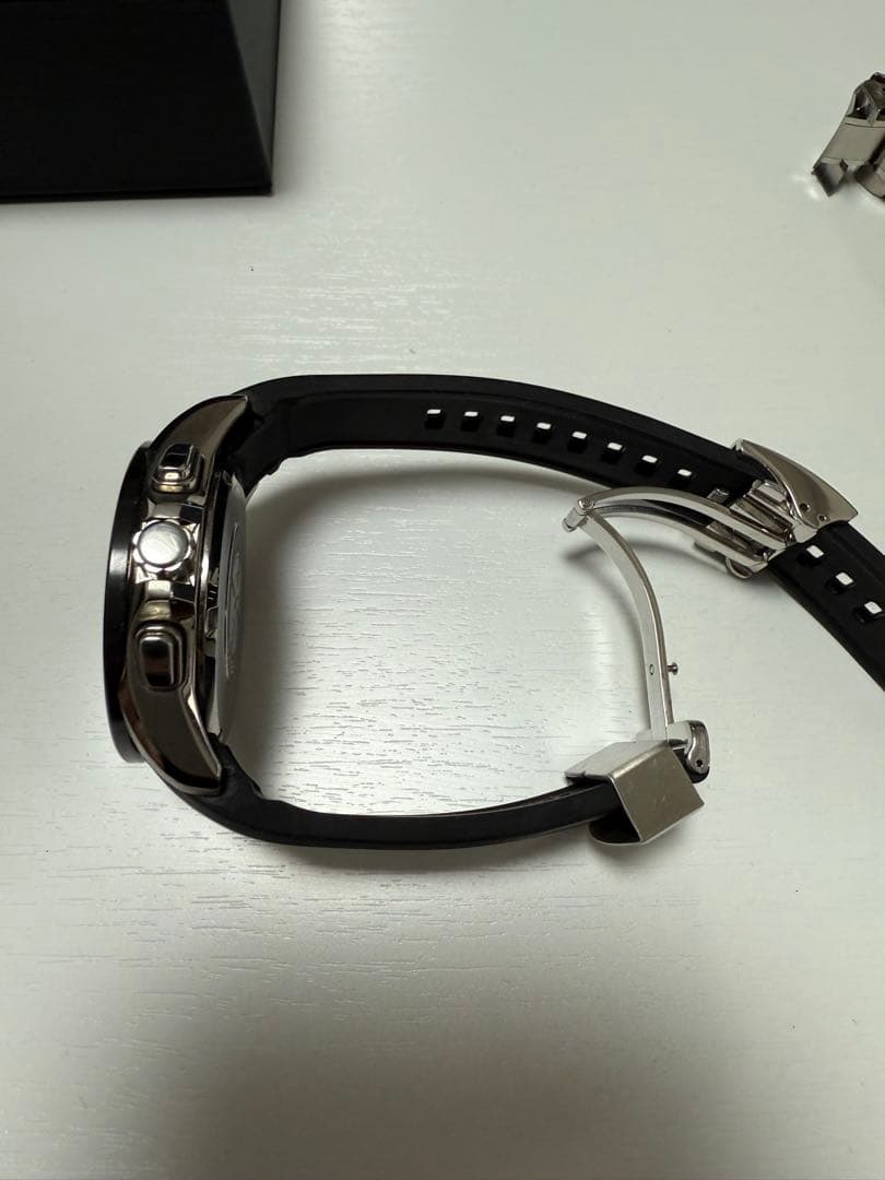 SEIKO アストロン　S B X B００７