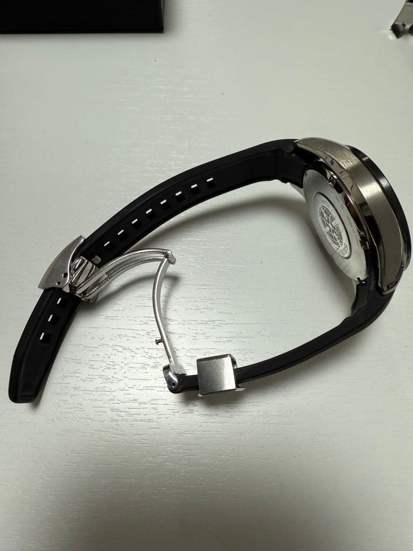 SEIKO アストロン　S B X B００７