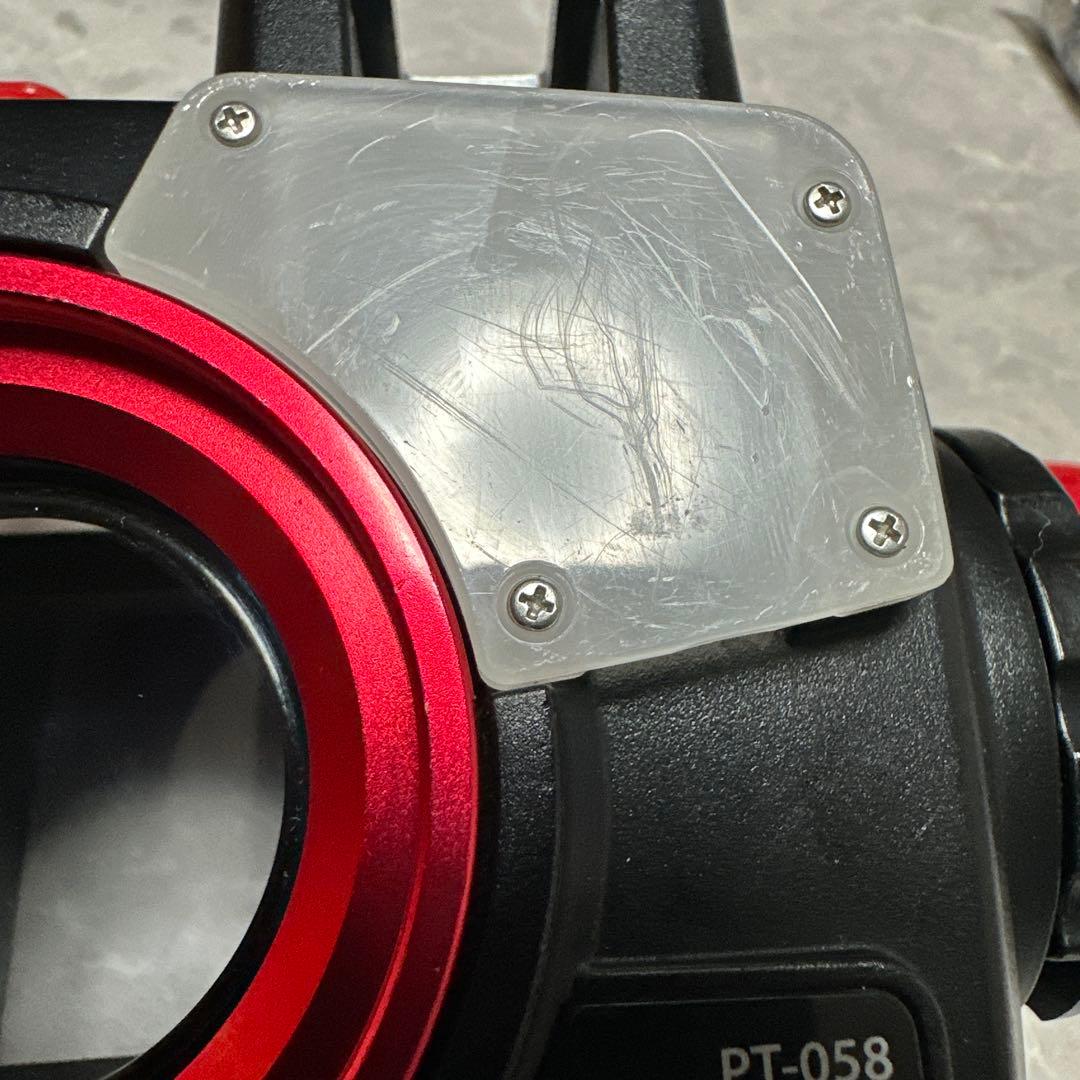 オリンパス TG-5&防水ハウジング