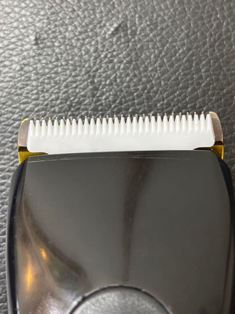 超大容量　フェード刃付　パナソニック　リニアバリカン　ER1610P 理容美容