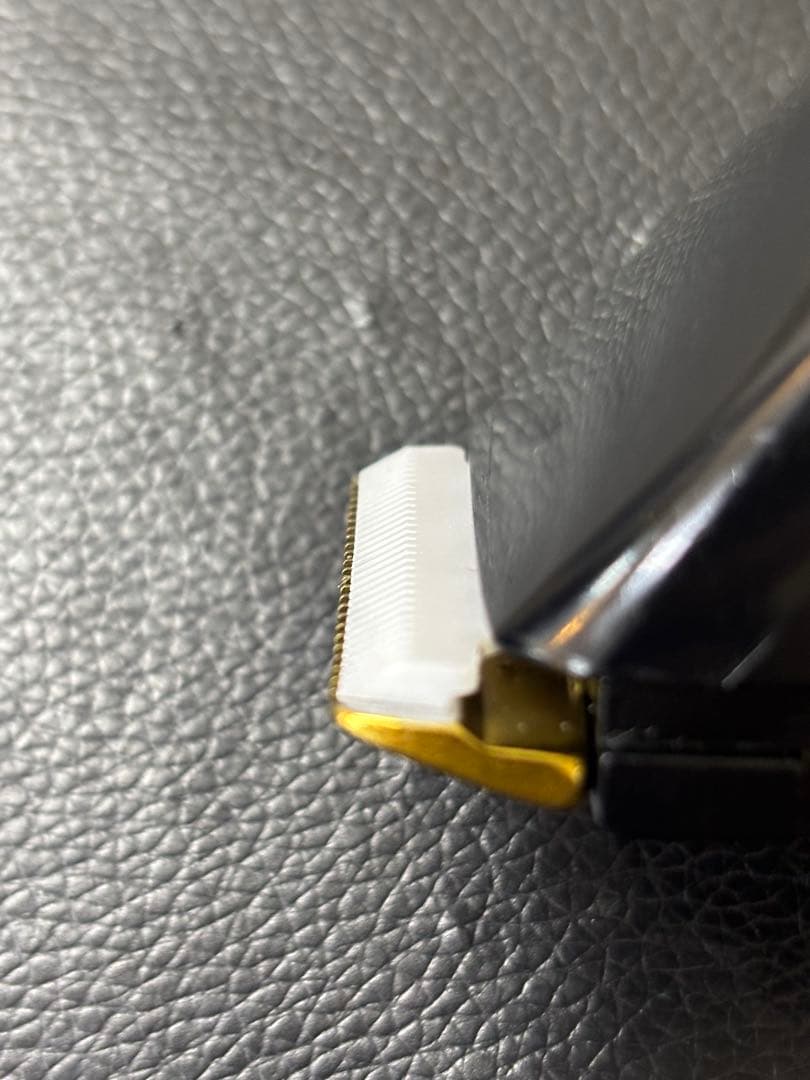 超大容量　フェード刃付　パナソニック　リニアバリカン　ER1610P 理容美容