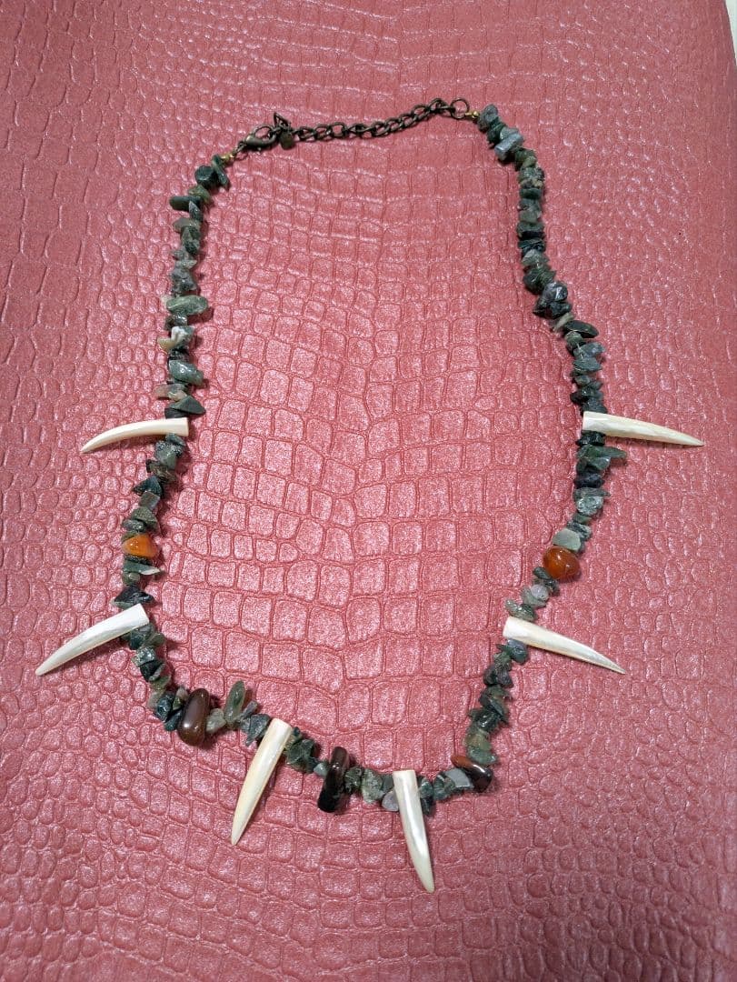 【希少】CIVARIZE ネックレス &ブレスセットar00s y2k