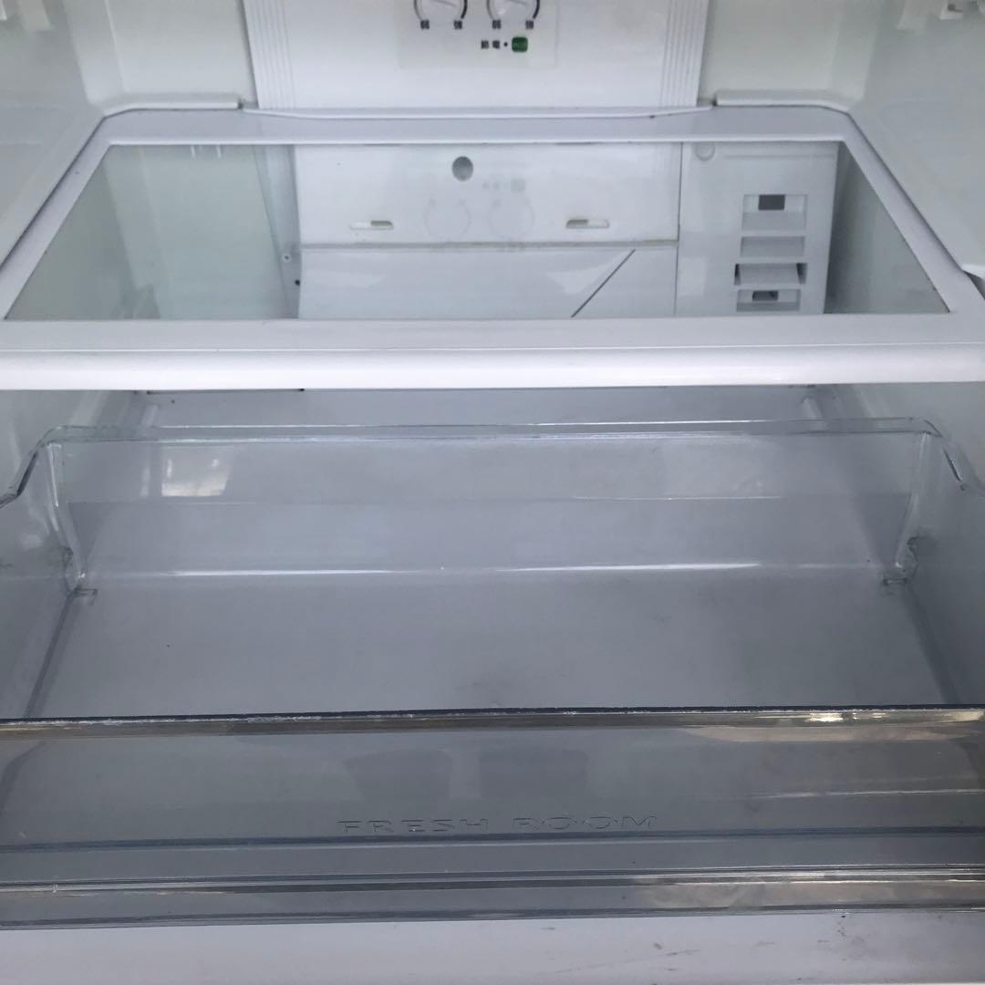 AQUA 冷蔵庫 AQR-36H シルバー 2019年 355L