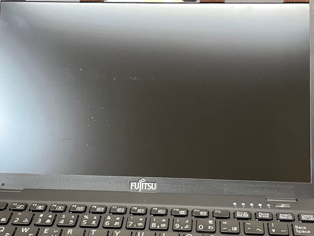 LIFEBOOK U9311 i5-1135G7 8G FHD顔認証256GB