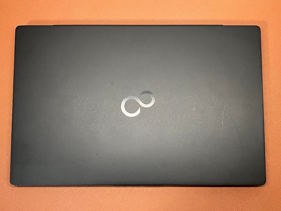 LIFEBOOK U9311 i5-1135G7 8G FHD顔認証256GB