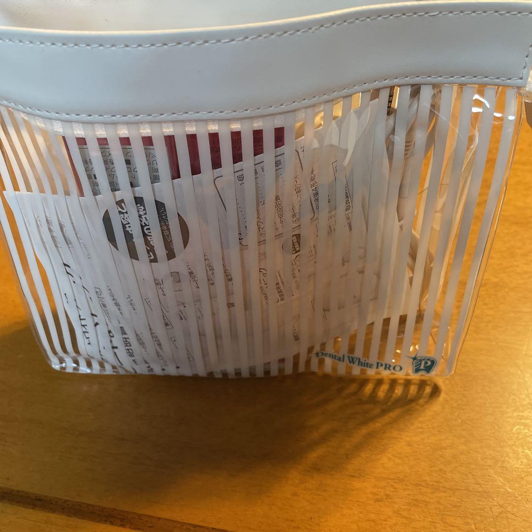 デンタルホワイトプロ、ヒート&ソニック