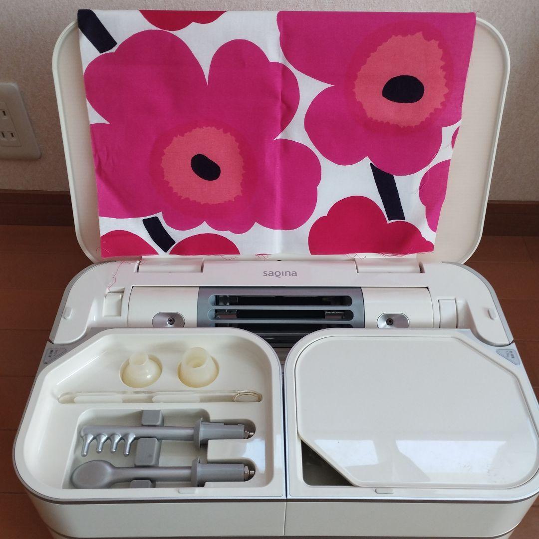 SAQINA ビジュ 美顔器