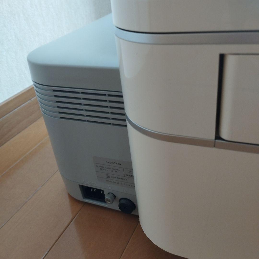 SAQINA ビジュ 美顔器