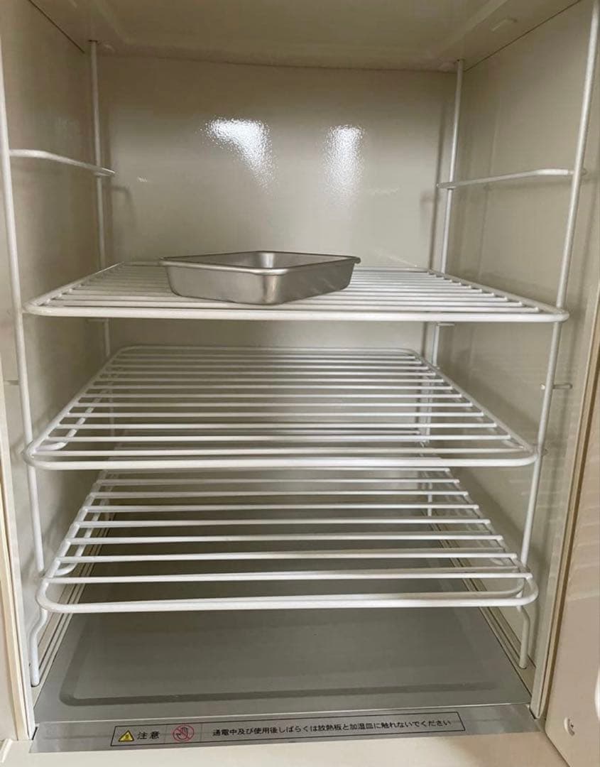 SK-30発酵器　JHBS ジャパンホームベーキングスクール　大正電気