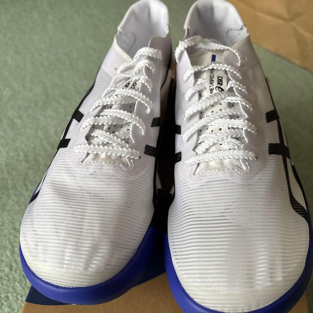 【新品】SPEED RAY メタスピードレイ 26.5cm