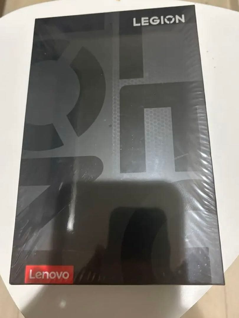 新品　Lenovo Legion Y700 （gen4） 16GB 512GB