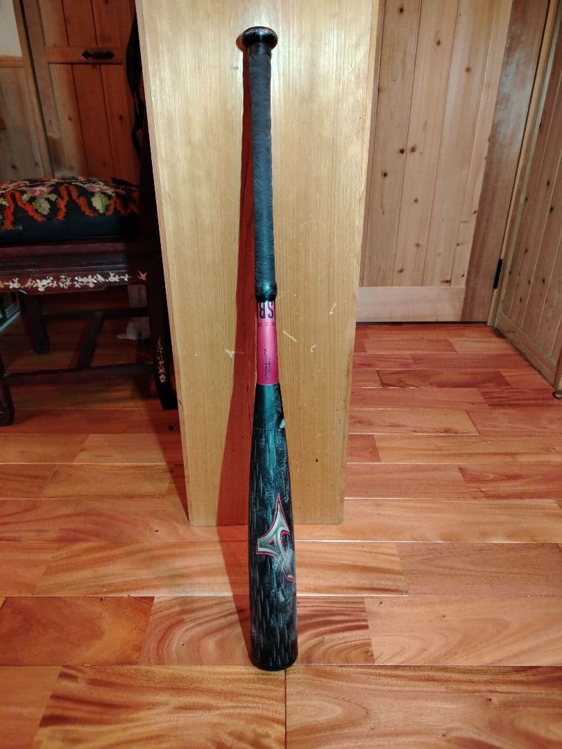 ビヨンドマックスレガシーメタル　　83cm 750g ミドルバランス