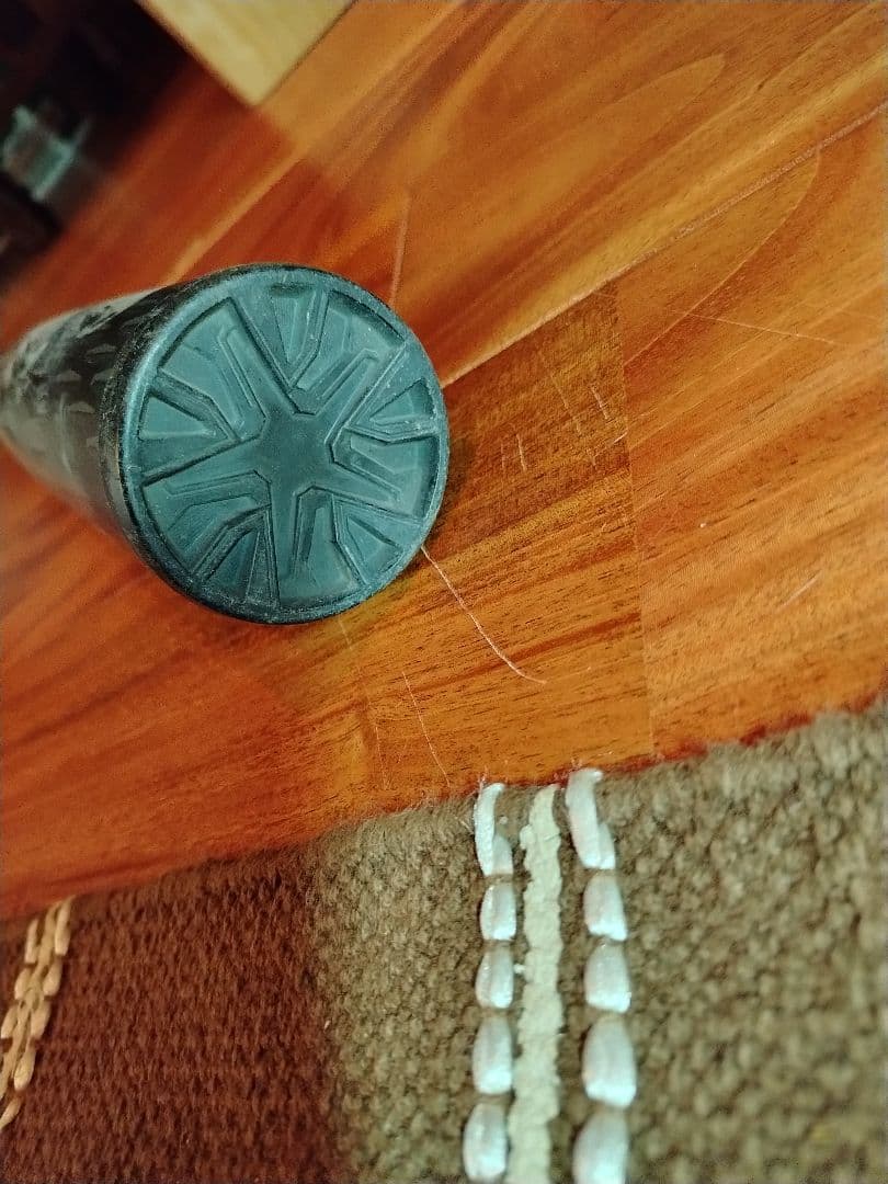 ビヨンドマックスレガシーメタル　　83cm 750g ミドルバランス