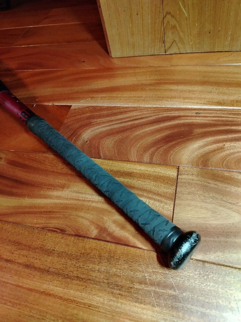 ビヨンドマックスレガシーメタル　　83cm 750g ミドルバランス