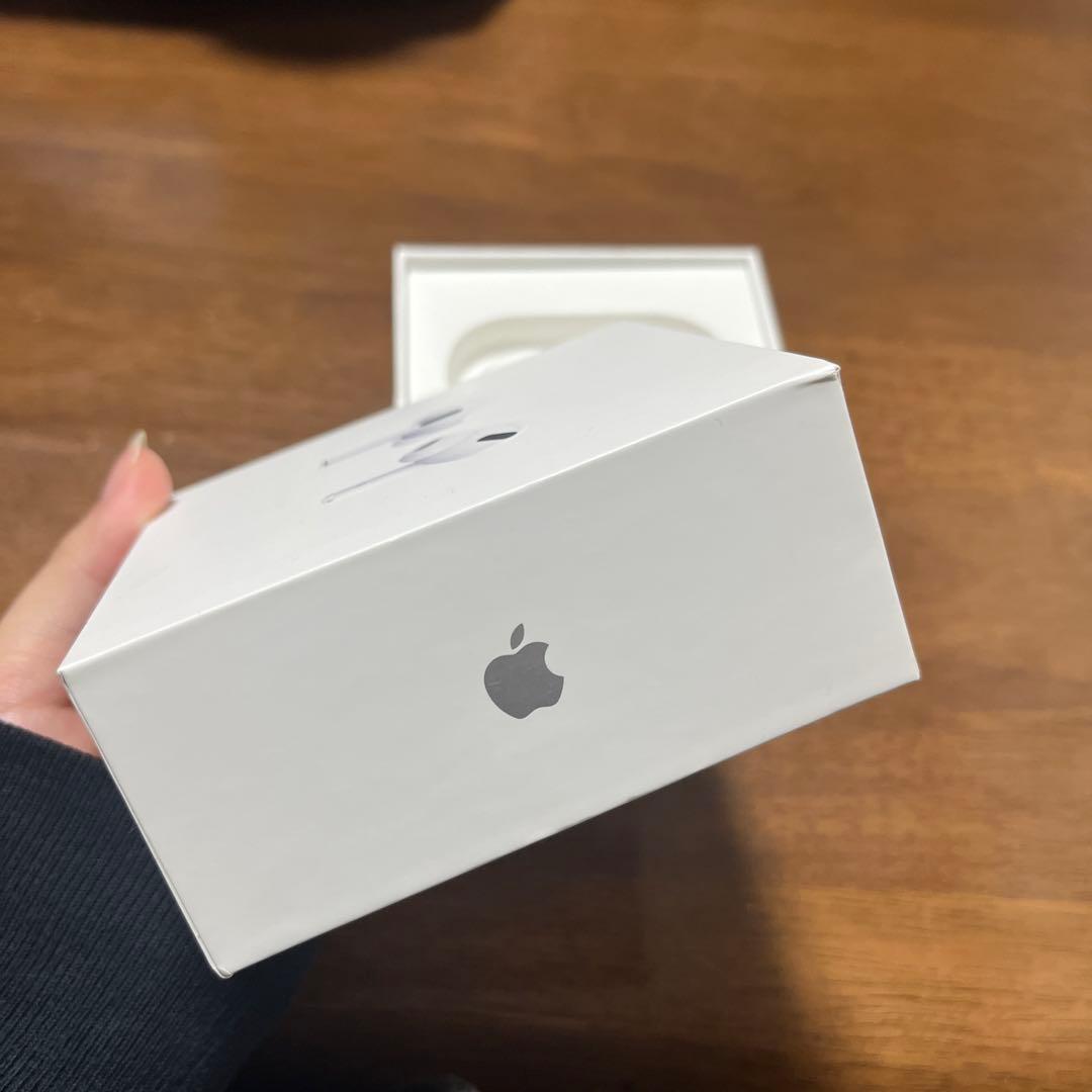 AirPods Pro 1（第一世代）箱・付属付
