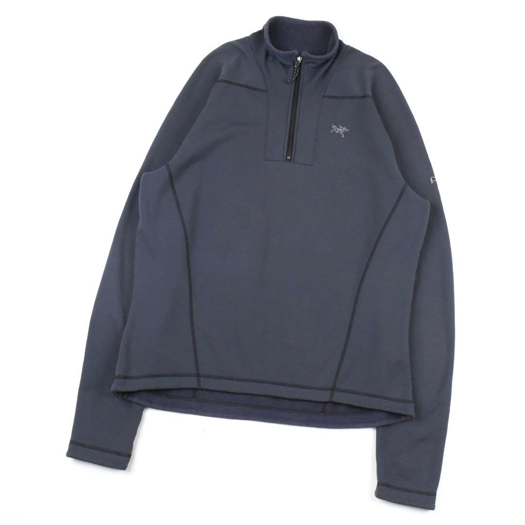 ARC’TERYX RHO FLEECE
