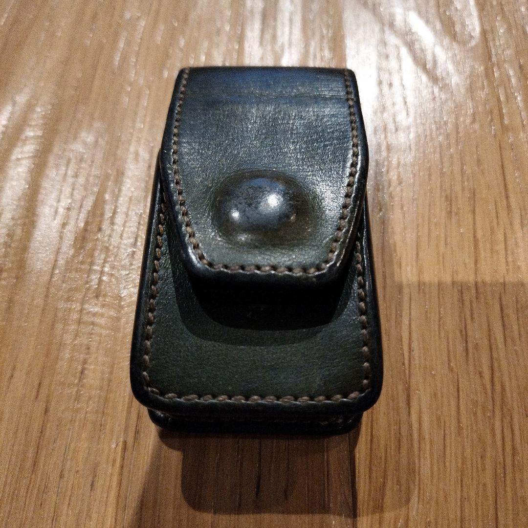 WILD SWANS フリスクケース