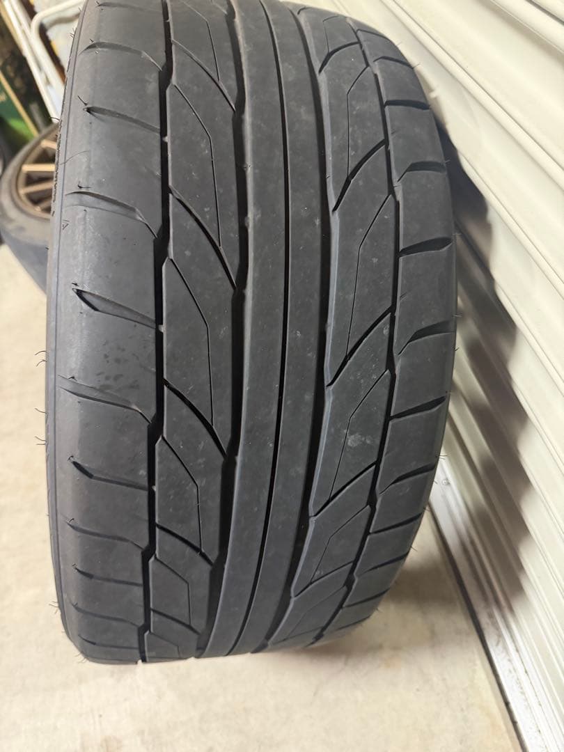 タイヤ・ホイール Tubasa