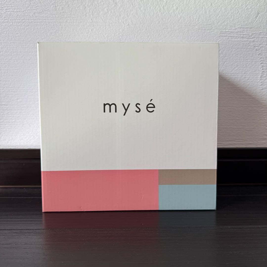 ミーゼ　ヘッドスパリフト　頭皮マッサージ　リフトアップ　MS-30P