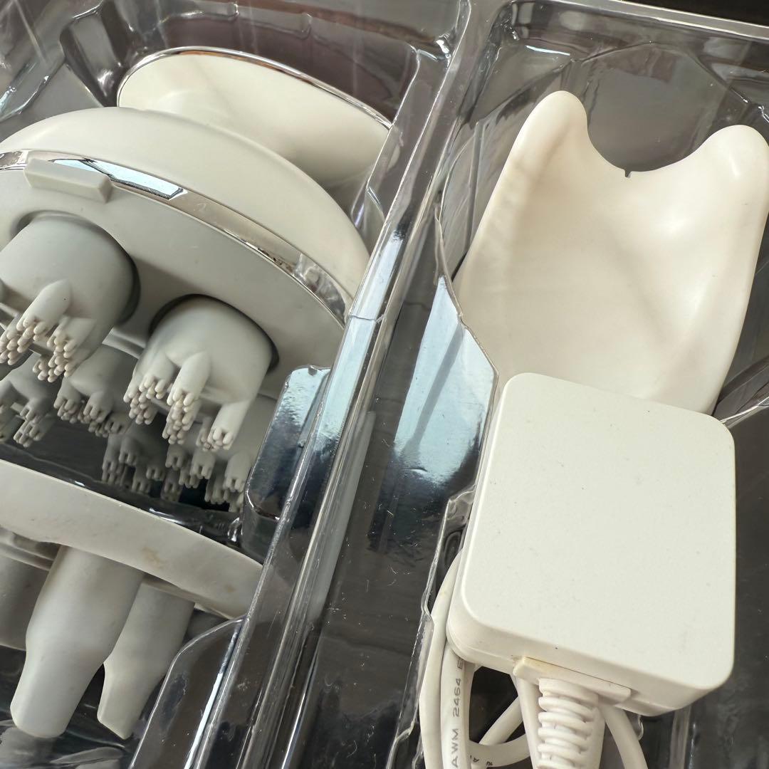 ミーゼ　ヘッドスパリフト　頭皮マッサージ　リフトアップ　MS-30P