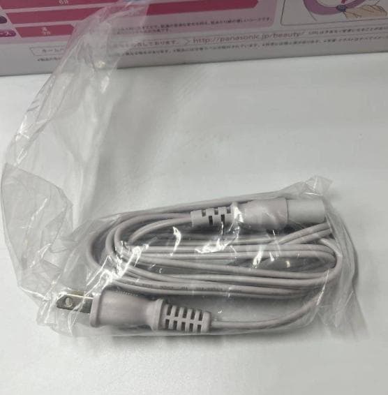 【新品未使用】スチーマーナノケアPanasonic EH-SA9A-P