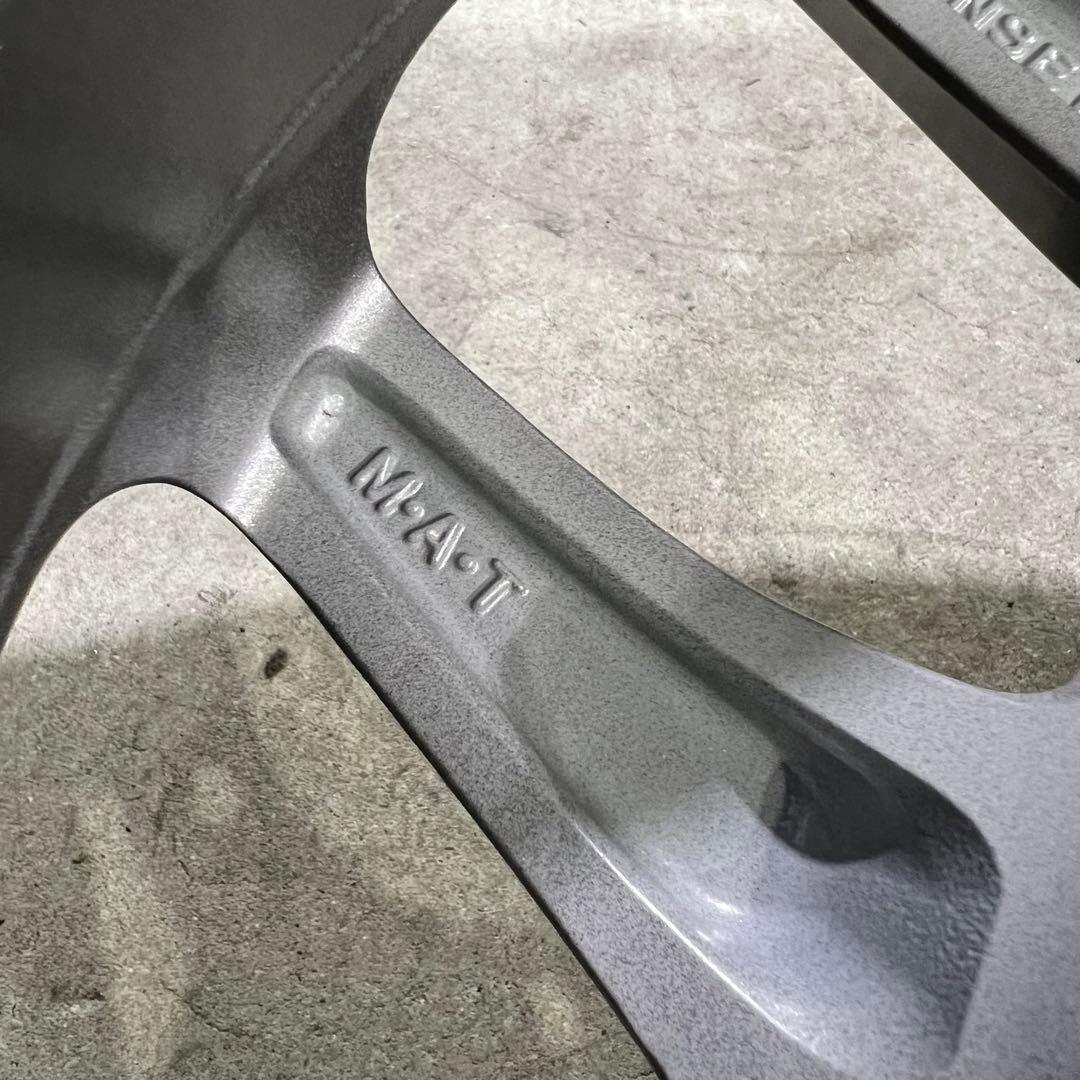 ジムニー JB64 純正アルミホイールタイヤ 4本セット 新車外し品 T31