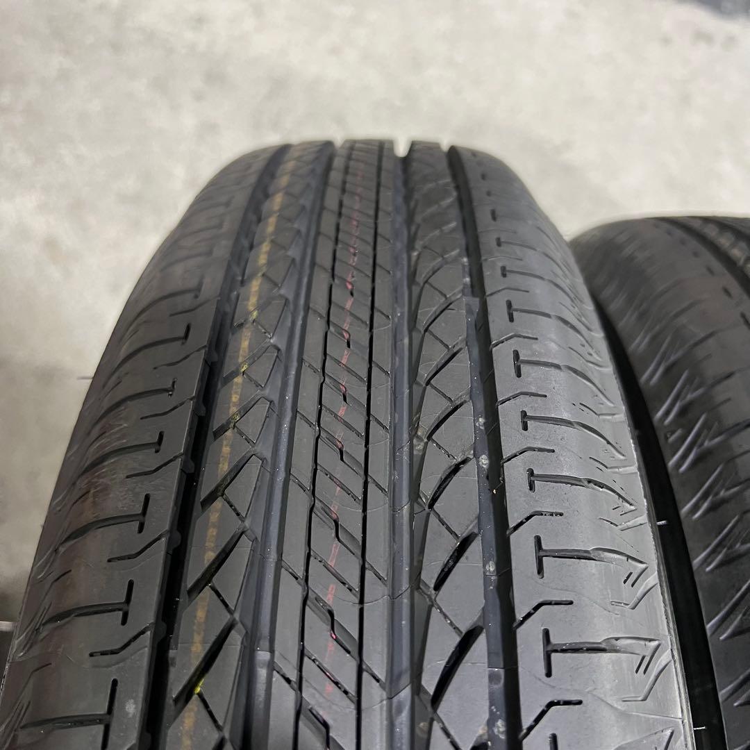 ジムニー JB64 純正アルミホイールタイヤ 4本セット 新車外し品 T31