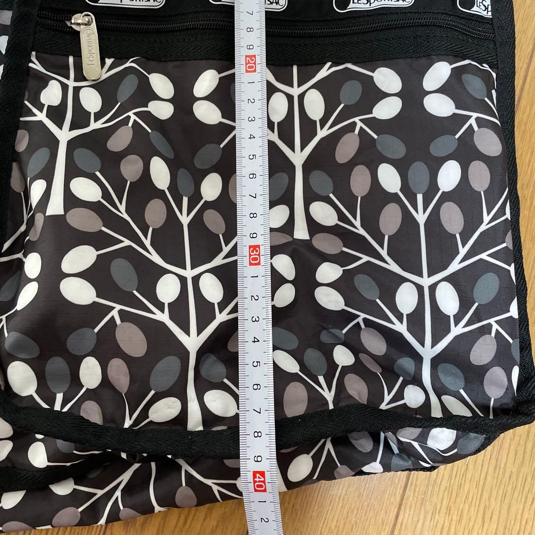 レスポートサック　ボストンバッグ　美品 写真追加しました❗️