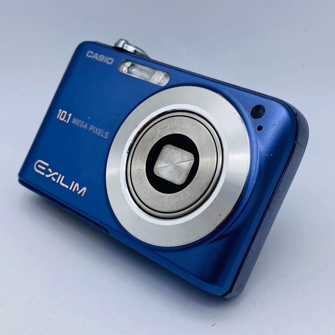 ★【動作確認済み】CASIO EXILIM EX-Z1050