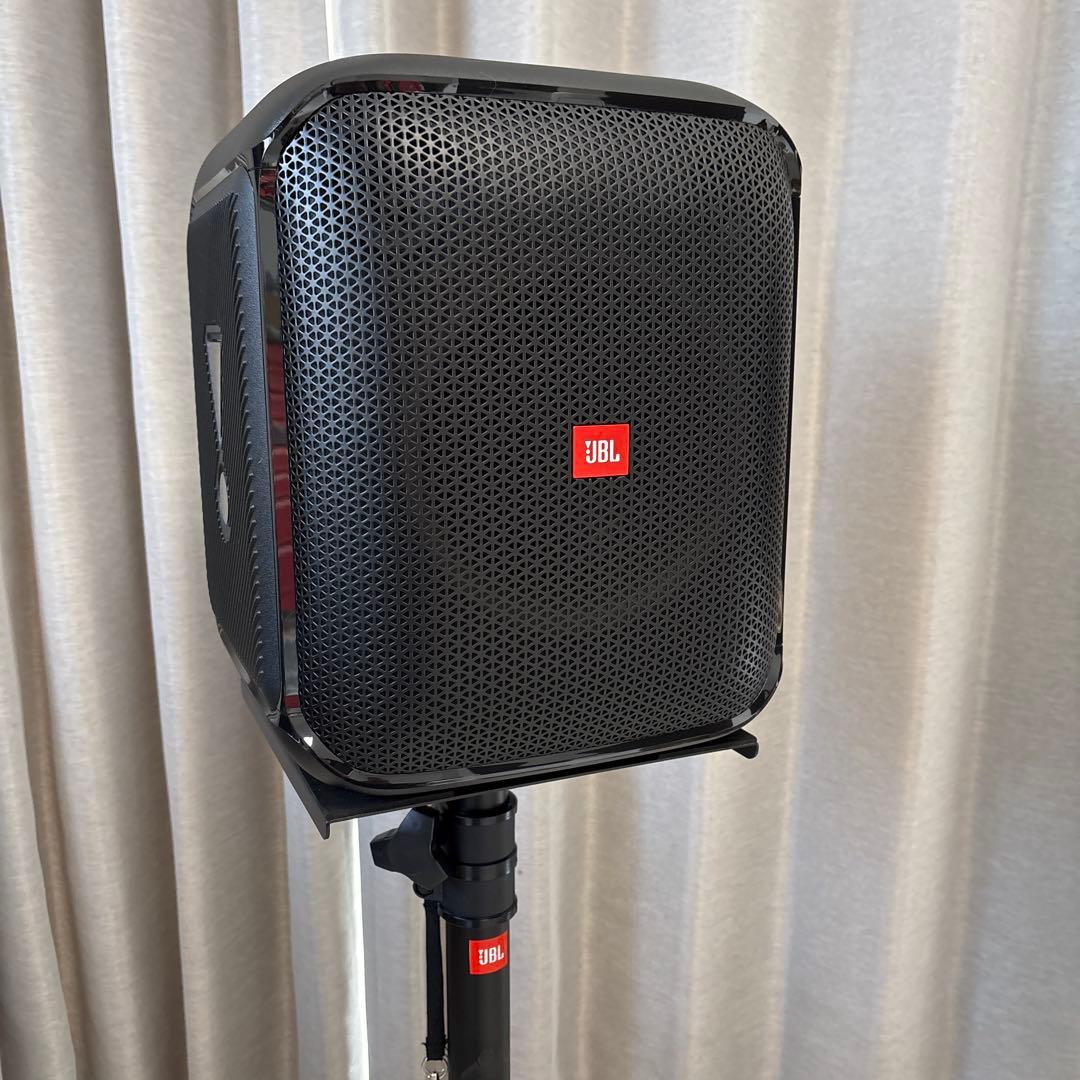 手渡のみ千葉県九十九里JBL partybox encore essential