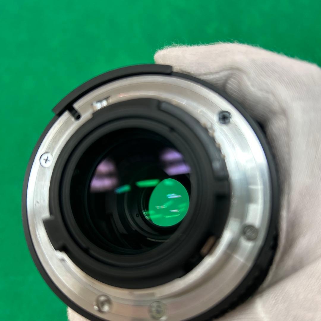 ニコン NIKON AF MICRO NIKKOR 60mm F2.8